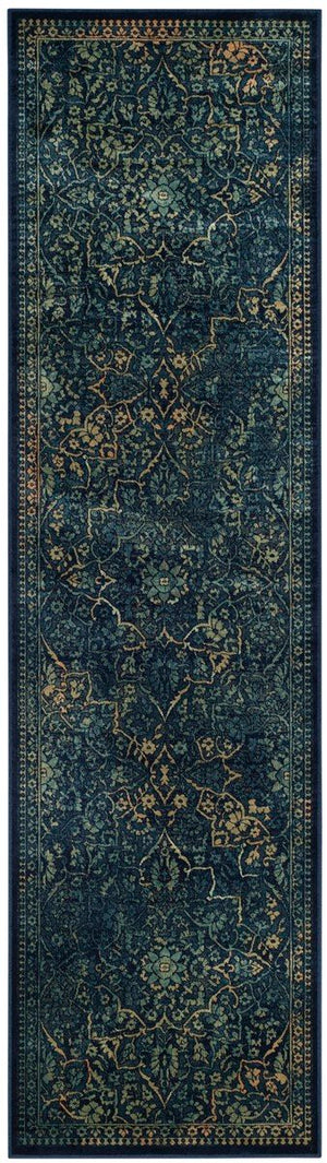 Safavieh Vintage Vtg175 744 Power Loomed Rug