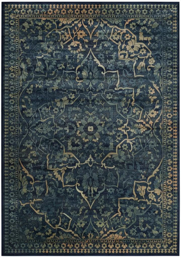 Safavieh Vintage Vtg175 744 Power Loomed Rug