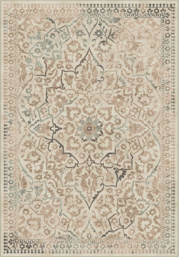 Safavieh Vintage Vtg175 744 Power Loomed Rug