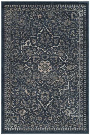 Safavieh Vintage Vtg175 733 Power Loomed Rug