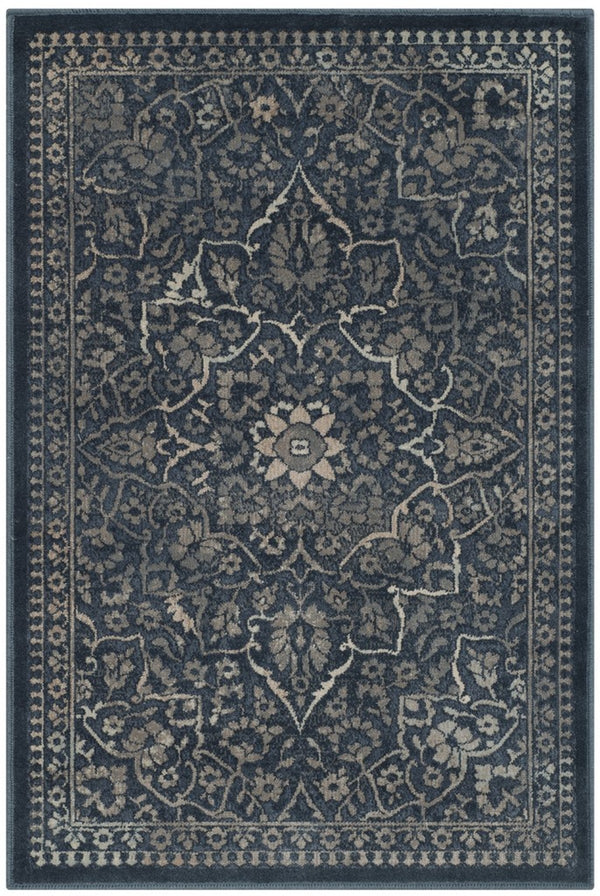 Safavieh Vintage Vtg175 733 Power Loomed Rug