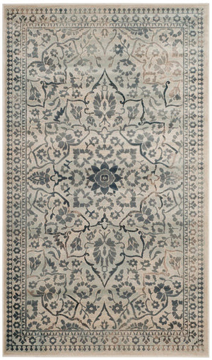 Safavieh Vintage Vtg175 744 Power Loomed Rug