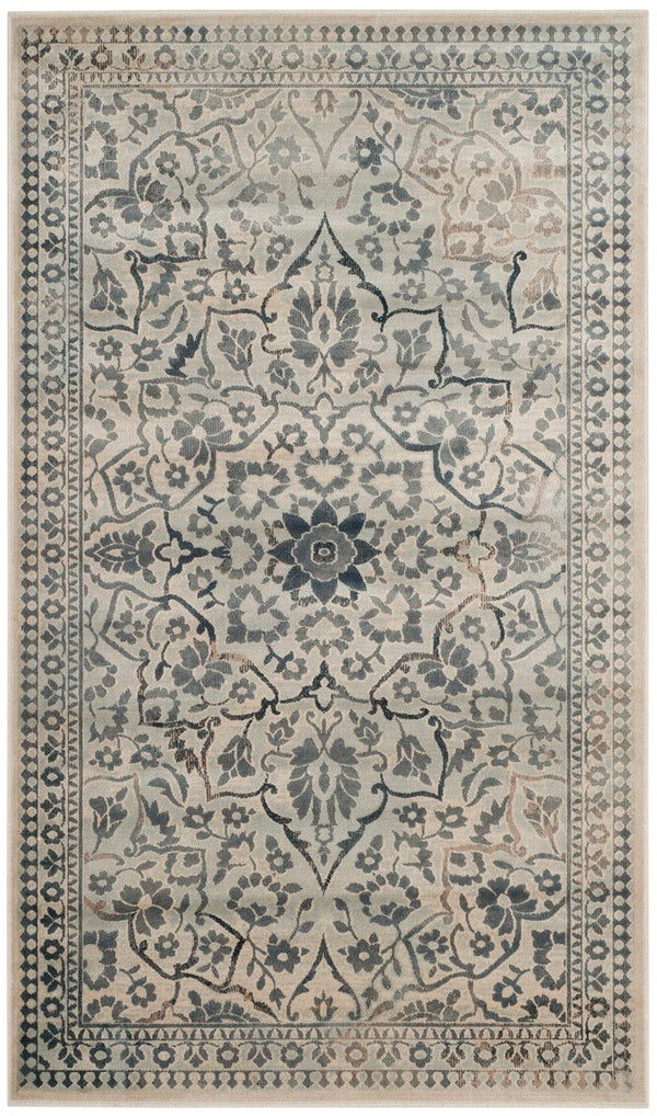 Safavieh Vintage Vtg175 744 Power Loomed Rug