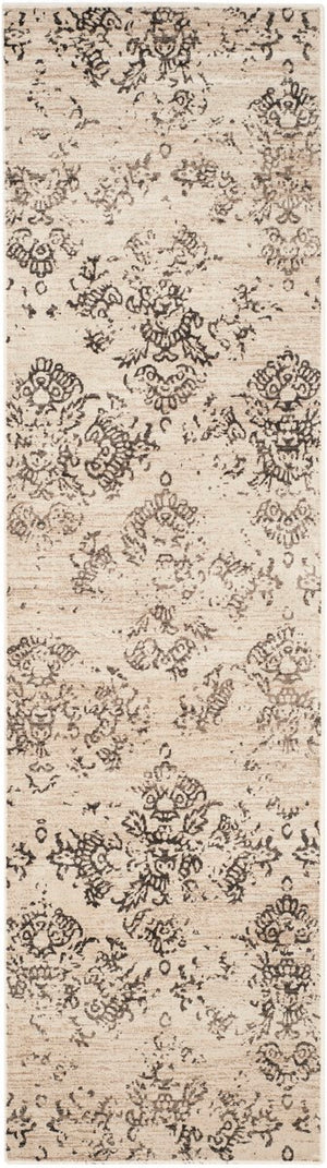 Safavieh Vintage Vtg182 344 Power Loomed Rug