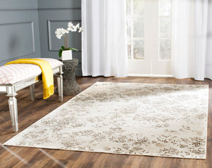 Safavieh Vintage Vtg182 344 Power Loomed Rug