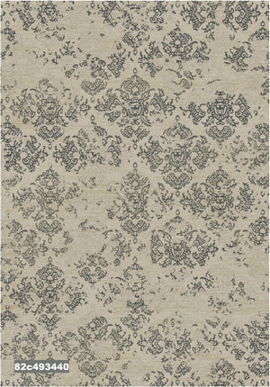 Safavieh Vintage Vtg182 344 Power Loomed Rug