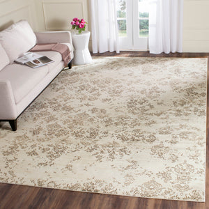 Safavieh Vintage Vtg182 344 Power Loomed Rug