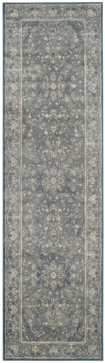 Safavieh Vintage Vtg185 722 Power Loomed Rug