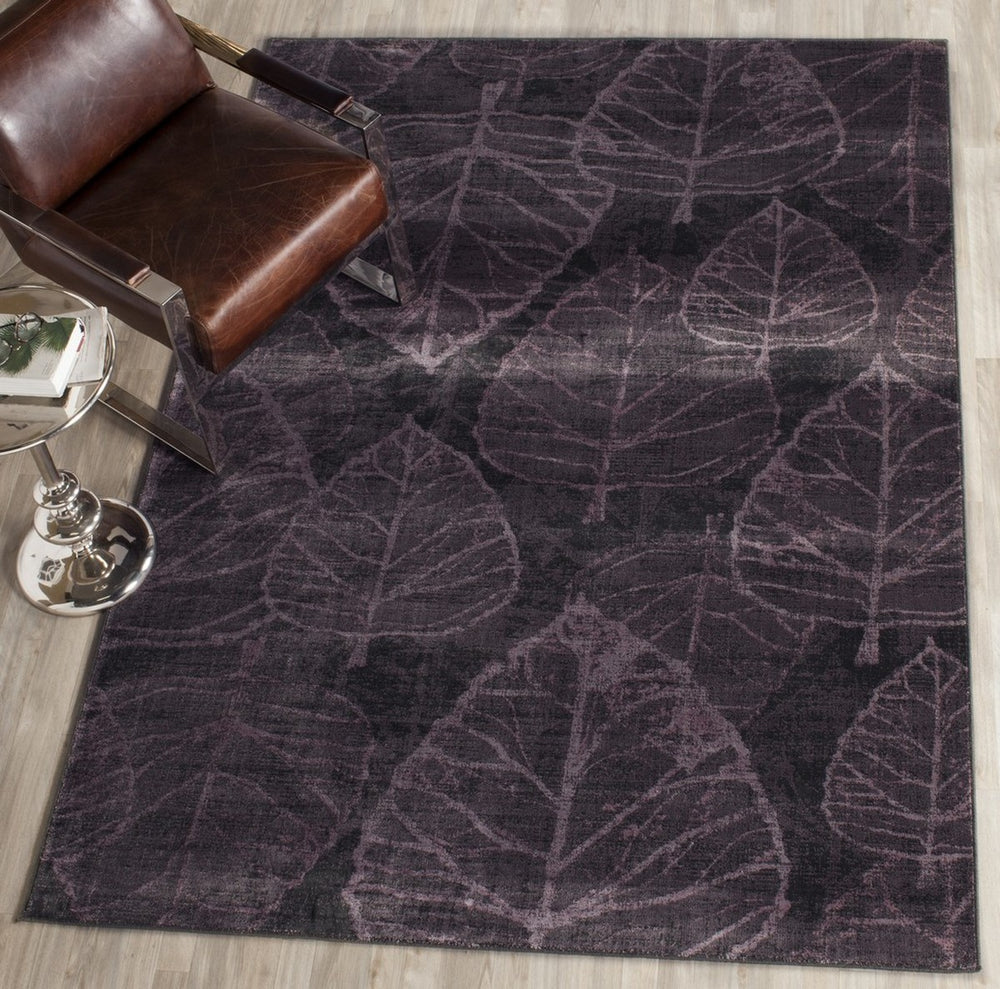 Safavieh Vintage Vtg195 233 Power Loomed Rug