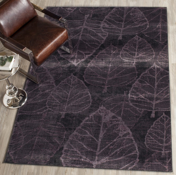 Safavieh Vintage Vtg195 233 Power Loomed Rug