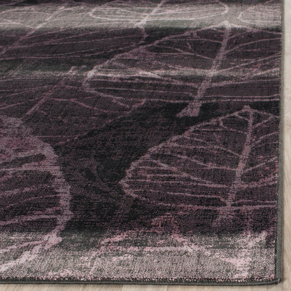 Safavieh Vintage Vtg195 233 Power Loomed Rug