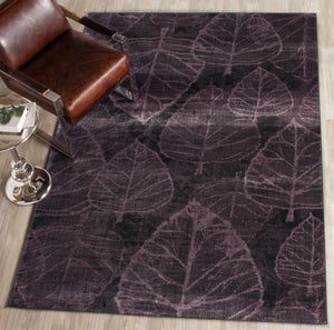 Safavieh Vintage Vtg195 233 Power Loomed Rug