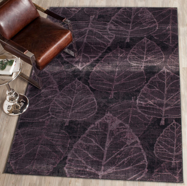 Safavieh Vintage Vtg195 233 Power Loomed Rug