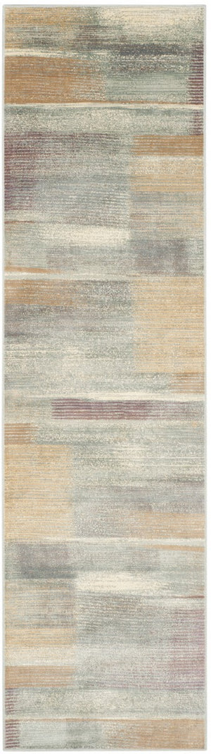 Safavieh Vintage Vtg198 211 Power Loomed Rug