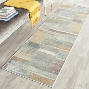 Safavieh Vintage Vtg198 211 Power Loomed Rug