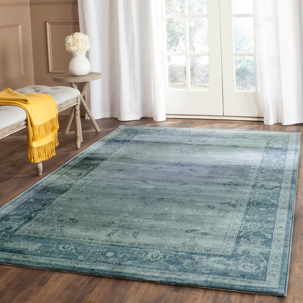 Safavieh Vintage VTG245 Power Loomed Rug