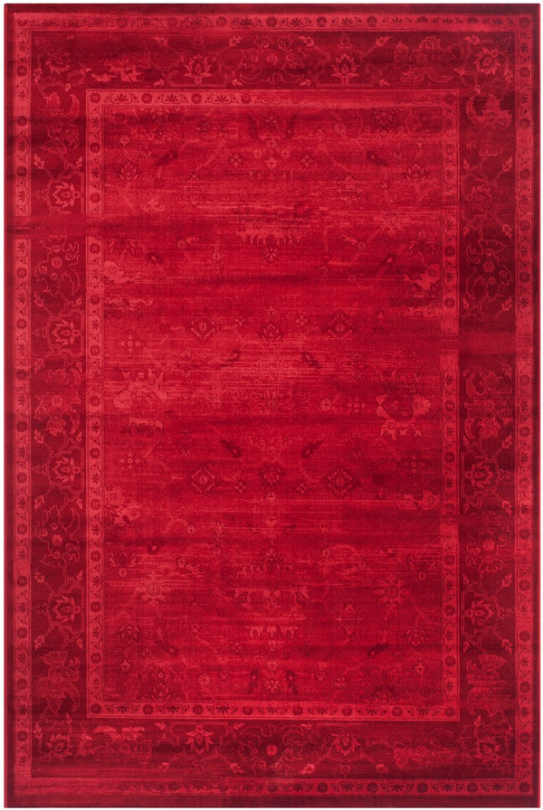 Safavieh Vintage VTG245 Power Loomed Rug