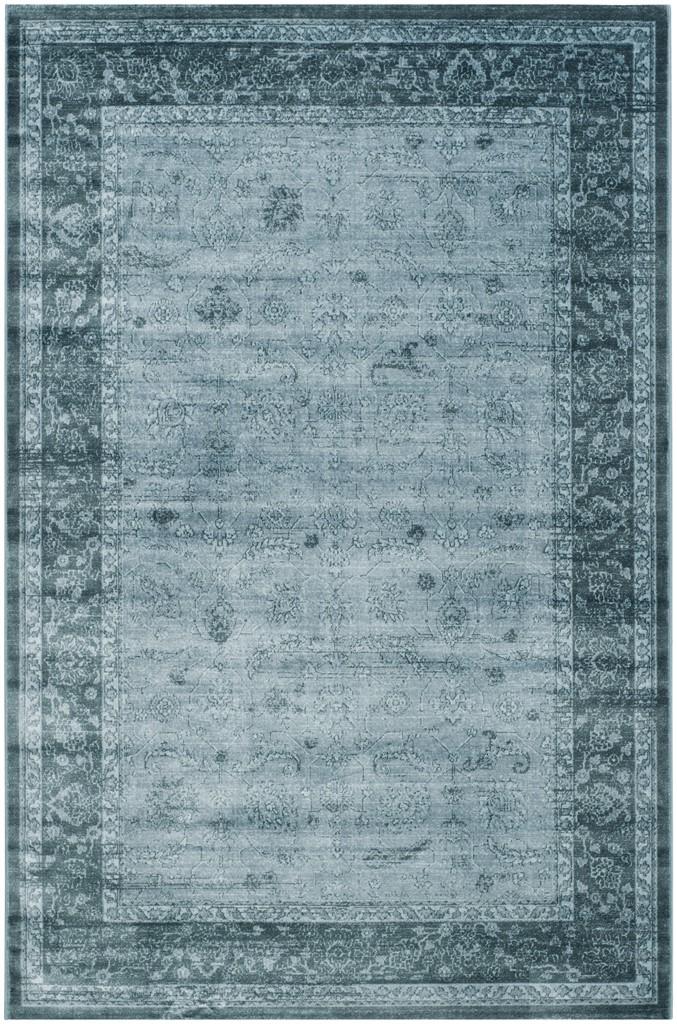 Safavieh Vintage VTG260 Power Loomed Rug