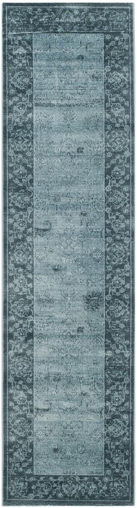 Safavieh Vintage VTG260 Power Loomed Rug