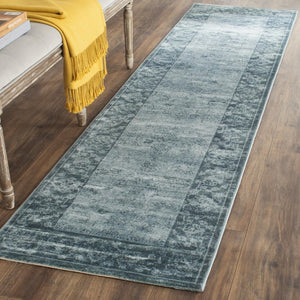 Safavieh Vintage VTG260 Power Loomed Rug