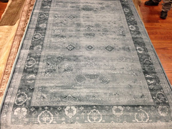 Safavieh Vintage VTG261 Power Loomed Rug