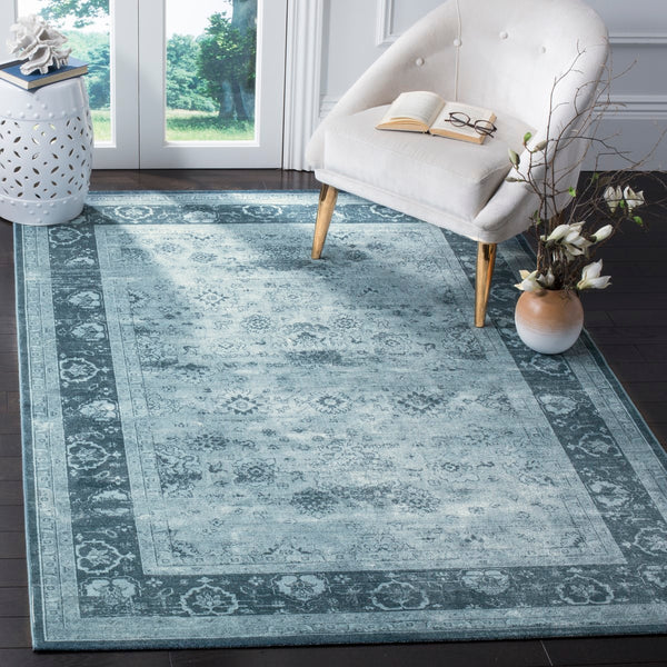 Safavieh Vintage VTG261 Power Loomed Rug