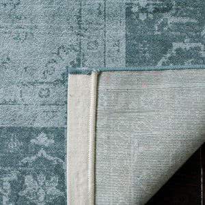 Safavieh Vintage VTG261 Power Loomed Rug