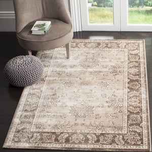 Safavieh Vintage VTG265 Power Loomed Rug