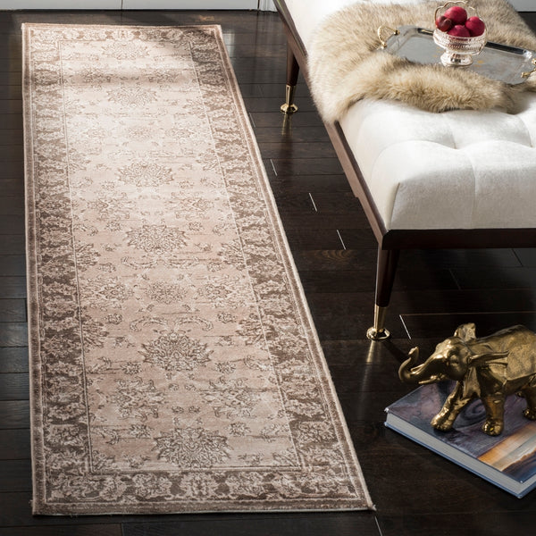 Safavieh Vintage VTG265 Power Loomed Rug