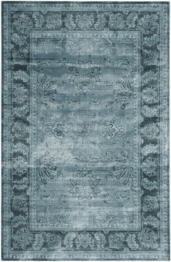 Safavieh Vintage VTG265 Power Loomed Rug