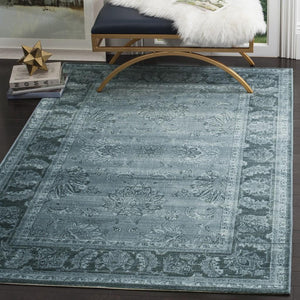 Safavieh Vintage VTG265 Power Loomed Rug