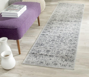 Safavieh Vintage 430 Power Loomed Polypropylene Pile Rug VTG430A-2339