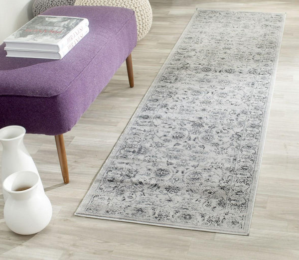 Safavieh Vintage 430 Power Loomed Polypropylene Pile Rug VTG430A-2339