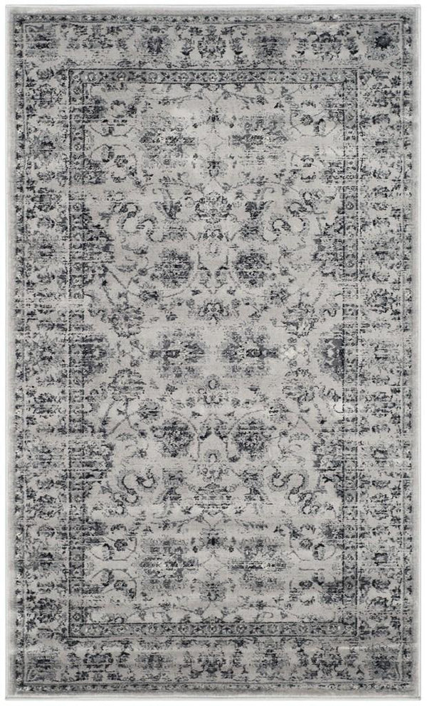 Safavieh Vintage 430 Power Loomed Polypropylene Pile Rug VTG430A-2339