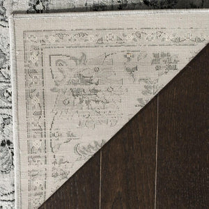 Safavieh Vintage 430 Power Loomed Polypropylene Pile Rug VTG430A-2339