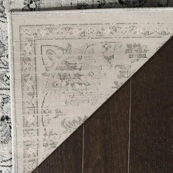 Safavieh Vintage 430 Power Loomed Polypropylene Pile Rug VTG430A-2339