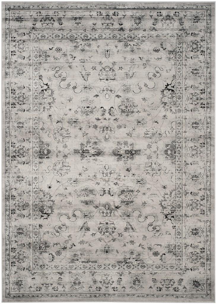 Safavieh Vintage 430 Power Loomed Polypropylene Pile Rug VTG430A-2339