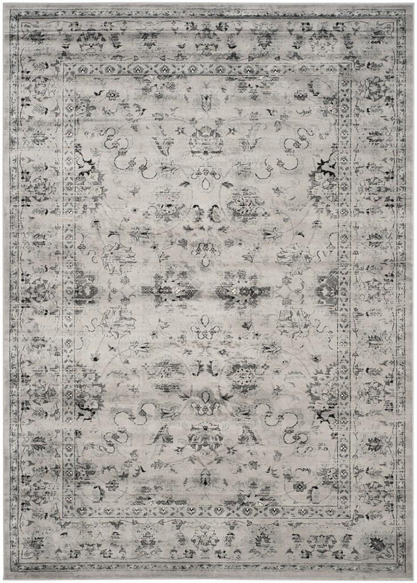 Safavieh Vintage 430 Power Loomed Polypropylene Pile Rug VTG430A-2339