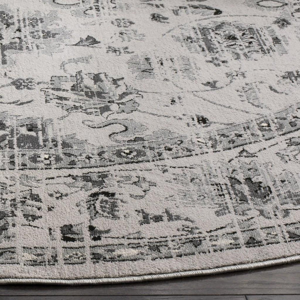 Safavieh Vintage 430 Power Loomed Polypropylene Pile Rug VTG430A-2339