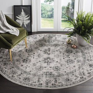 Safavieh Vintage 430 Power Loomed Polypropylene Pile Rug VTG430A-2339