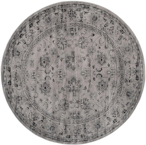 Safavieh Vintage 430 Power Loomed Polypropylene Pile Rug VTG430A-2339