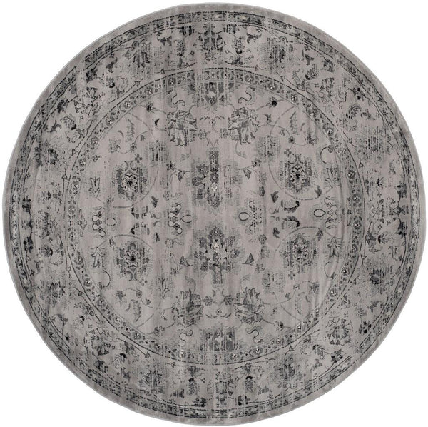 Safavieh Vintage 430 Power Loomed Polypropylene Pile Rug VTG430A-2339