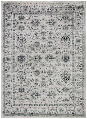 Safavieh Vintage 430 Power Loomed Polypropylene Pile Rug VTG430A-2339
