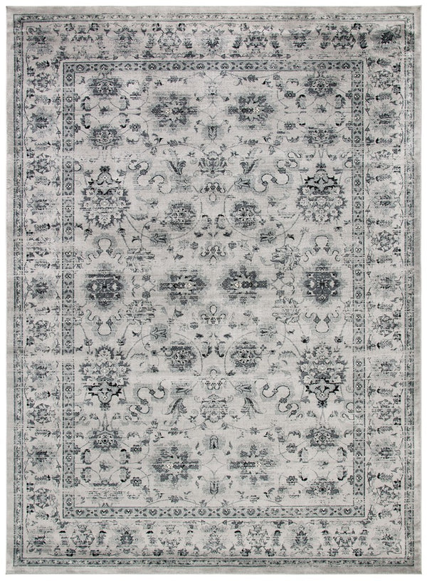 Safavieh Vintage 430 Power Loomed Polypropylene Pile Rug VTG430A-2339