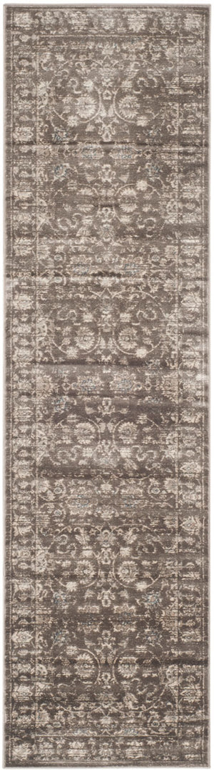 Safavieh Vintage 430 Power Loomed Polypropylene Pile Rug VTG430B-210