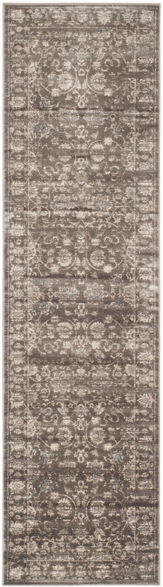 Safavieh Vintage 430 Power Loomed Polypropylene Pile Rug VTG430B-210