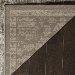 Safavieh Vintage 430 Power Loomed Polypropylene Pile Rug VTG430B-210