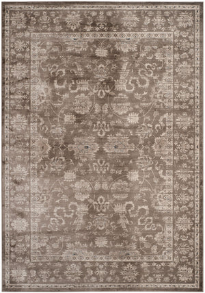 Safavieh Vintage 430 Power Loomed Polypropylene Pile Rug VTG430B-210