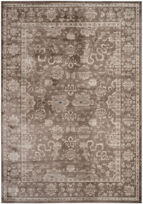 Safavieh Vintage 430 Power Loomed Polypropylene Pile Rug VTG430B-210