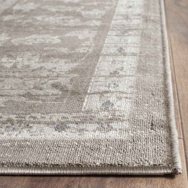 Safavieh Vintage 430 Power Loomed Polypropylene Pile Rug VTG430B-210